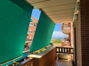 Casa Vivaldi tra mare e pineta Lido Di Ostia